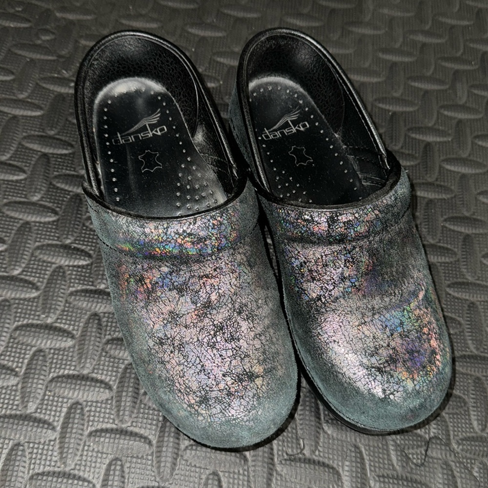 Dansko professional sz 36
